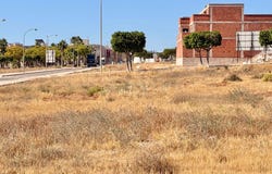Ejido (El), Andalusia