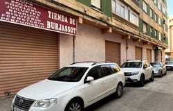 Burjassot, Valencian Community 46100