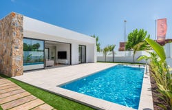 San Javier, Murcia 30730
