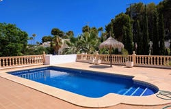 Moraira, Valencia 03724