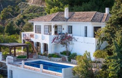Mijas, Andalusia 29650