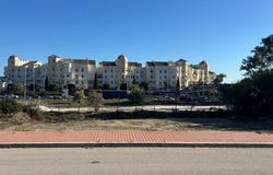 Estepona, Andalucía