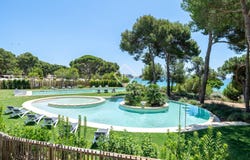 Salou, Catalonia 43840