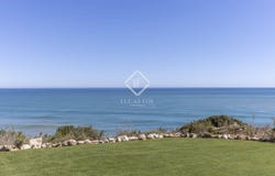 Faro de Cullera, Valencia 46408
