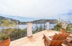 Andratx, Mallorca