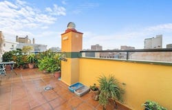 Málaga, Andalucía