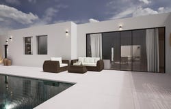Macher, Canary Islands