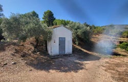 Parcent, Valencia 03792