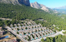 Polop, Valencia 03520