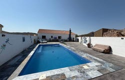 Caudete, Castile-La Mancha 02660