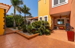 Adeje, The Canary Islands 38670