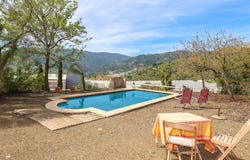 Tolox, Andalusia 29109