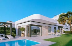 Finestrat, Valencia 03509