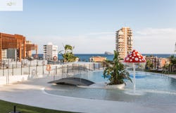 Benidorm, Valencian Community 03502