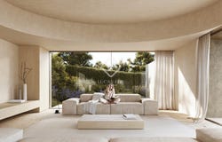 San Jose, The Balearic Islands 07817