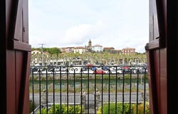 Hondarribia, Basque Country 20280