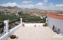 Oria, Almeria