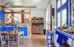 Sedella, Andalusia 29715