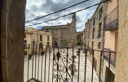 Horta de Sant Joan, Catalonia