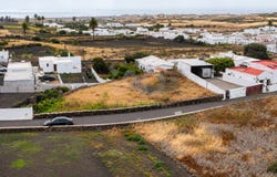 Haría, Canary Islands 35520