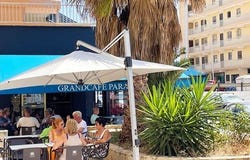 Calpe, Alicante/alacant 03710