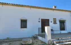 Osuna, Andalusia 41640