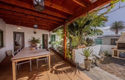 Haria, Canary Islands 35520