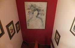 Guarda (a), Pontevedra 36780