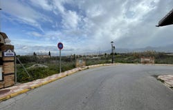 Otura, Andalusia