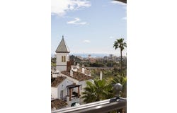 Mijas, Andalucía
