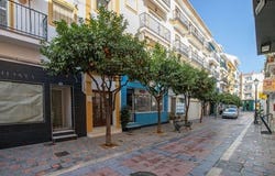 Fuengirola, Malaga
