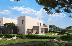 Torrelodones, Madrid 28250
