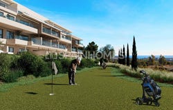 Mijas, Cerrado del Águila, Málaga, Andalusia 29649