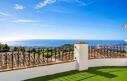 Mijas, Andalucía