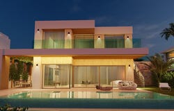 Estepona, Andalusia 29680