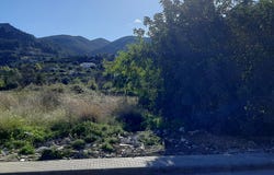 Pego, Valencian Community 03780