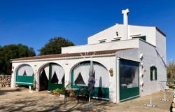 Sant Lluís, Balearic Islands 07713