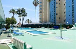 Calpe, Alicante/alacant 03710