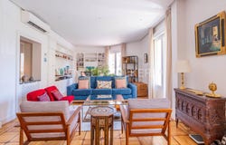 Madrid Capital, Community of Madrid 28015