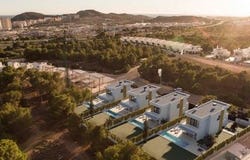 Finestrat, Costa Blanca (alicante)