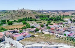 Lezuza, Castilla le Mancha 02160
