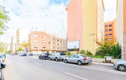 Castellón de la Plana/Castelló de la Plana, Valencian Community