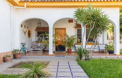 Palomares del Río, Andalusia 41928