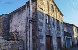 A Guarda, Pontevedra