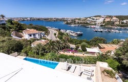 Mahón, Balearic Islands 07700