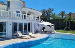 Elviria, Andalucía