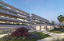 Estepona, Valle Romano, Málaga, Andalusia 29693