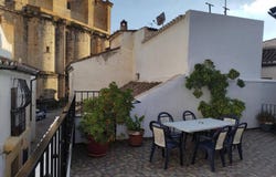 Ronda, Andalusia 29400