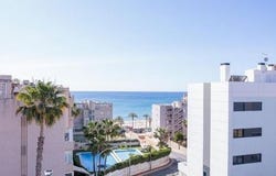 El Campello, Costa Blanca (alicante)