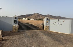 Antigua, Canary Islands 35639